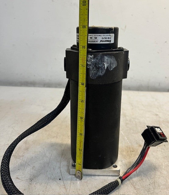 Stearns Electric Motor Model B130-0BJY2 | 321460DG0HE1 Heavy Duty Replacement