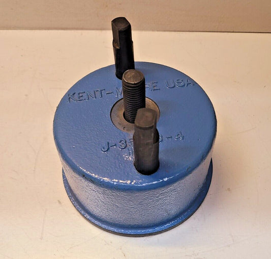 Kent-Moore Crankshaft Seal Installer J-35686-4 (Pictured Parts Only)
