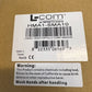 L-Com HMA1-SMA10 Magnetic Atenna Mount 10-Foot Cable SMA Male Connector