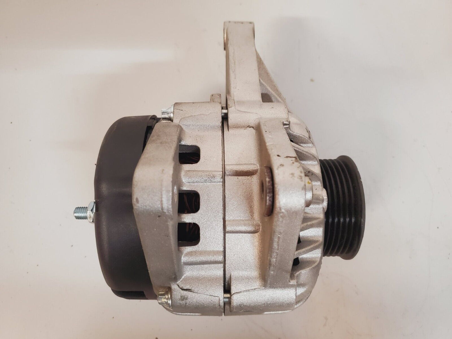 Delco Remy Remanufactured Alternator DL1649-6-11 | 8194611D | 0406211