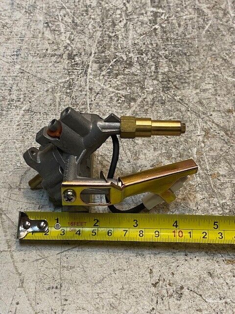 Seven Universe Gas Burner Igniter Valve 3DA184 | 6716025 | NG342009