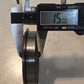 SST Snap Ring Ball Bearing 60082RSNRC3 | 68 mm OD x 40 mm Bore x 15 mm Wide