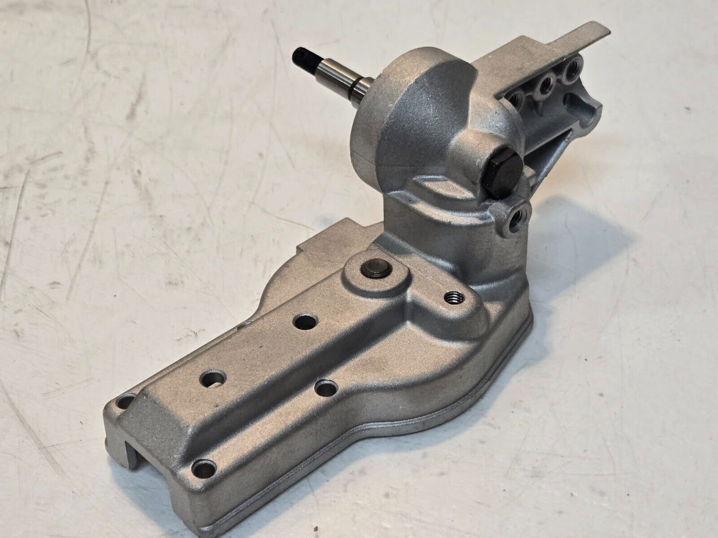 Gear Case Housing and Bearing Assembly 63840-61011 | XPRTTM62 for Shindaiwa