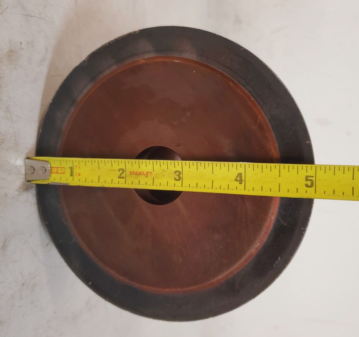 Timing Belt Pulley 30 tooth | 5" Diameter