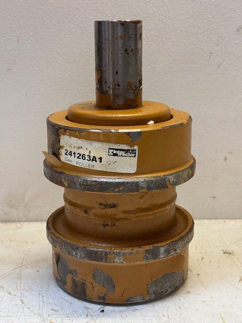 ITR Case Top Carrier Roller Assembly 10" Length 6" Diameter | 241263A1