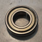 2 Quantity of NSK Metal Shielded Bearings 6206Z | 62 mm OD x 30 mm Bore (2 Qty)