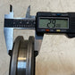 Transmission Synchronizer 38-Spline 49mm Bore 118mm OD 29mm Wide