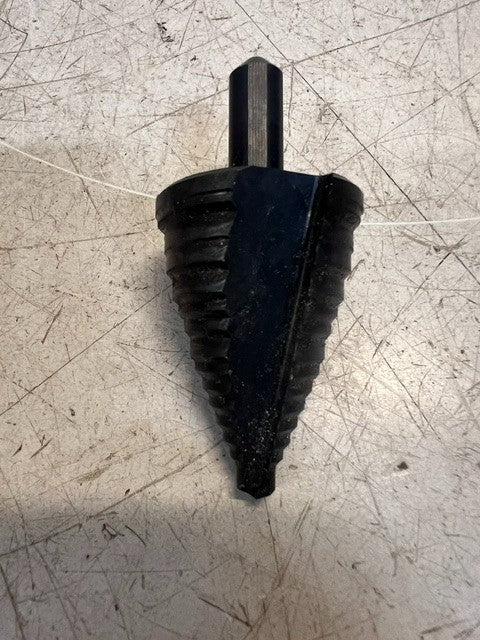 Lenox Vari-Bit Step Drill Bit VB12 | 7/8"- 1-3/8" For Steel Applications