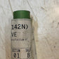5 Qty of Inlet Port Air Brake Safety Valves BW284142 | 284142N 150 PSI (5 Qty)