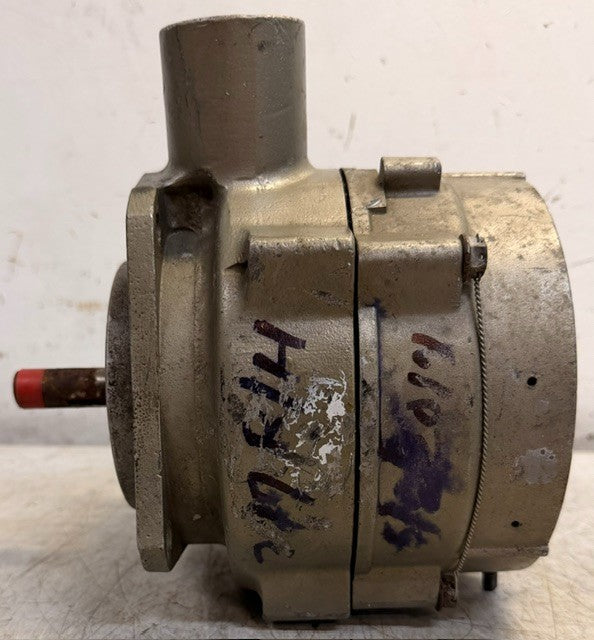 Hartzell Aviation Gear Driven Aircraft Alternator 649304R Engine Charging System