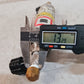 Whitey Sampling Cylinder 304L-HDF4-300CC | SS-14DKM4