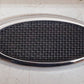 6 Qty of Putco Designer Vents Port Hole Accents Oval Style 010536925074 (6 Qty)