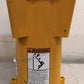 Rhino Post Driver G-92105074 Lower Body Cylinder Master Chuck Housing