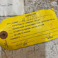 Jet Technology A35996 JT Link Assy Gear Side