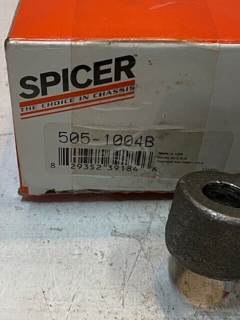 Spicer 505-1004B Ball Joint Front Left Lower