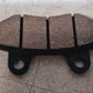 8 Quantity of Scooter Brake Pads FJ007AA (8 Qty)