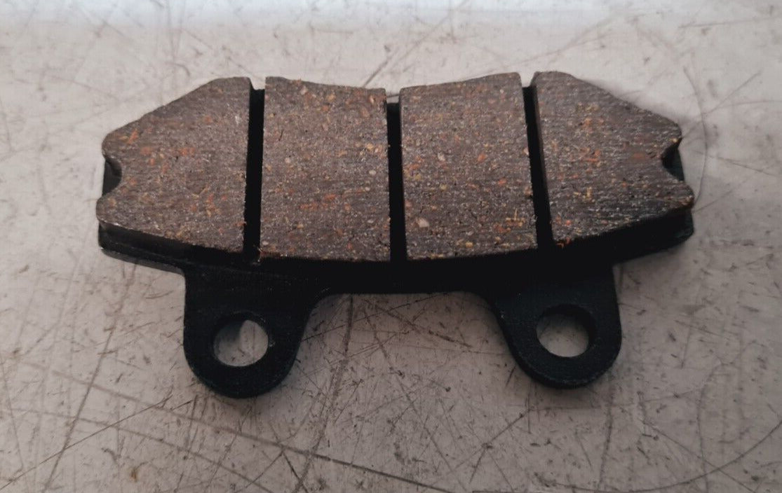 8 Quantity of Scooter Brake Pads FJ007AA (8 Qty)