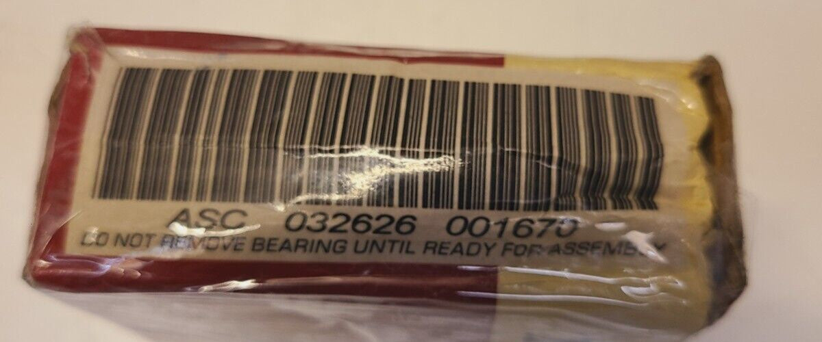 YSB Disc Harrow Bearing Square Bore  W208PPB12 | ASC 032626 0011670