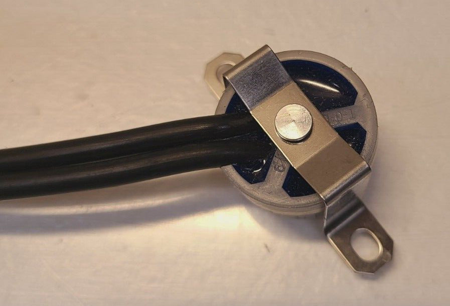 Limit Switch / Defrost Sensor F40-10F | 37T22 | 29898 | X13540623-01 | J1312