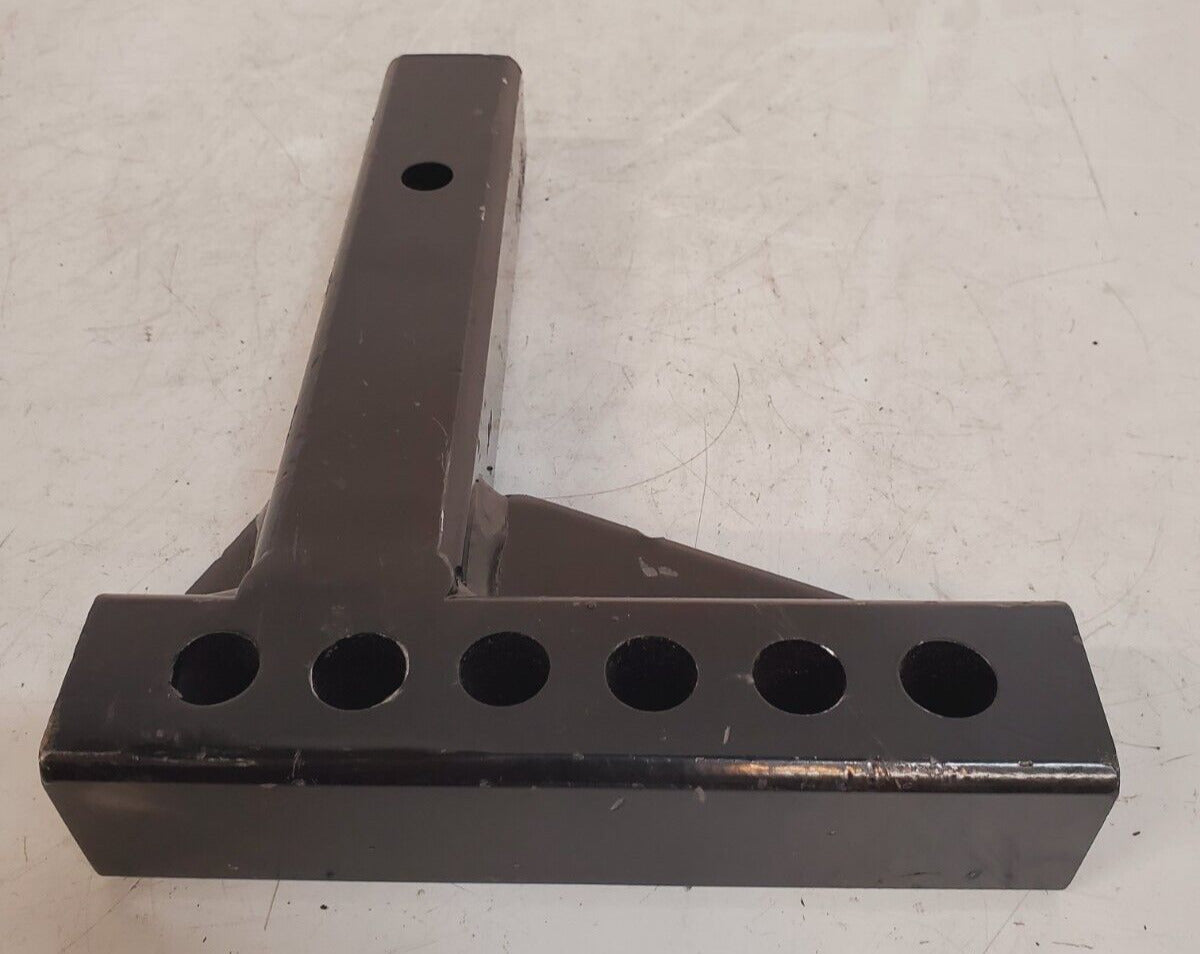 Weight Distribution Shank 12"Length x 10" x 2" x 2"