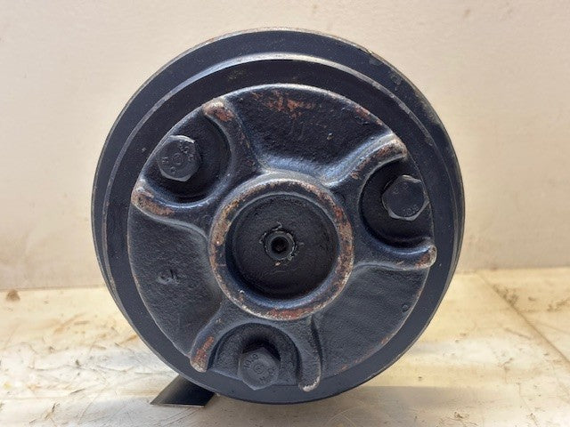 Track Roller Top Toller for Excavotor Crawler Tractor 14-1/4" L 7-1/2" D | OH12