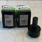 2 Qty of ABC Smith CR-2-1/4-X Cylindrical Cam Follower Needle Bearings (2 Qty)