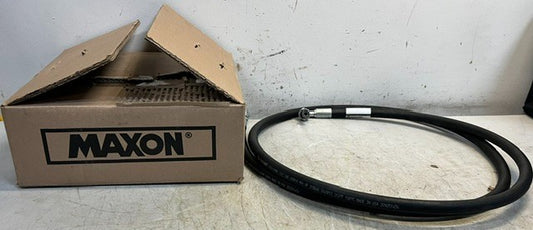 Propulse Thermoplastic Hydraulic Hose 3/8" x 8.5FT Heavy Duty 209251454