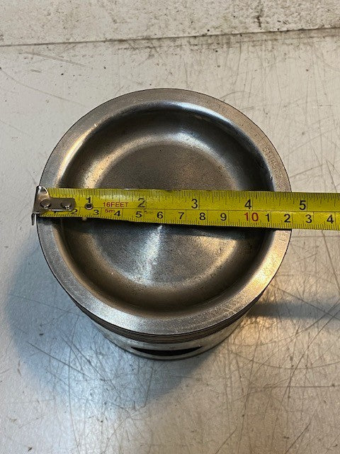 Cross Head Piston Skirt & Dome 23508986 GP24105 3 | 5144872 23405 2