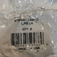 Clevite Cylinder Sleeve Kit 226-1721, G-752H, 224-3185, 226-4465, 223-1831