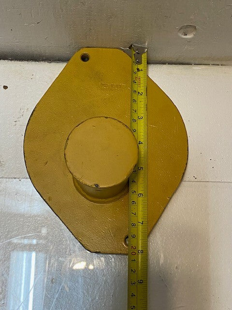 Caterpillar CAT 9W-1613 Brake Control Valve Spool