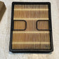 Fleetguard AF55320 Air Filter Engine Intake Filter Heavy Duty Replacement