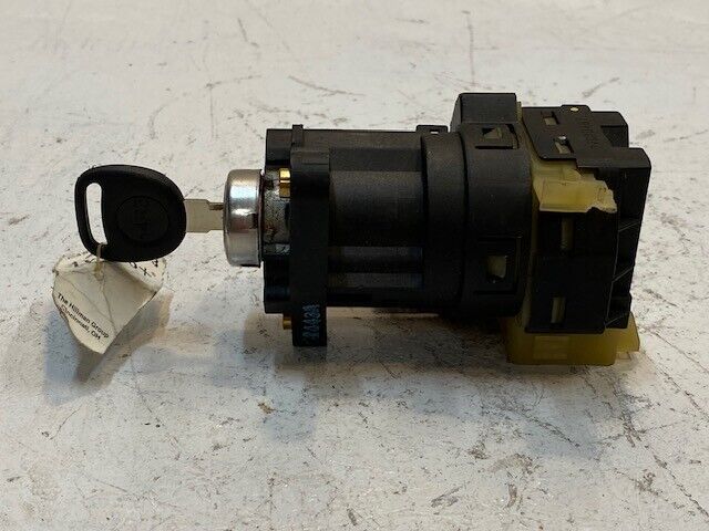 Ignition Starter Switch (With Key) for Chevy Malibu Impala Olds Alero 22670487