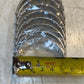 King Engine Rod Bearing Set for Chrysler & More CR4183AM 0.25 | CB-1635*4-4615