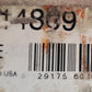 ND Alternator 13322E | C14869 | 0401217