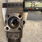 Caterpillar 104-3876 Fuel Injector Body Component Diesel Engine Injection Part