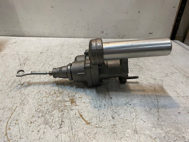 Power Brake Exchange Hydroboost Unit Booster-Base Remanufactured 71802 | 729B