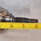 Drive Axle CV Halfshaft For Arctic Cat 1502-442 | 11202013