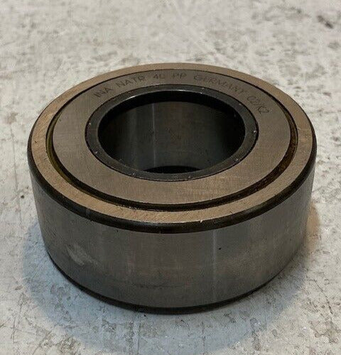 INA NATR 40 PP Bearing 80mm OD 40mm Bore 32mm Thick