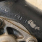 SAGINAW METRIC 7813161 POWER STEERING GEAR BOX | M 9X9
