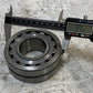 22309-W33J-C3 ZKL Slovakia Toy 45x100x36mm Spherical Roller Bearing