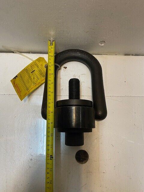 American Drill Bushing 33401, 4570987.5405210.4641986 | 15,000 Lbs Load Capacity