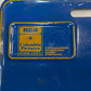 California Hunk License Plate RCA Columbia Pictures Home Video 32523