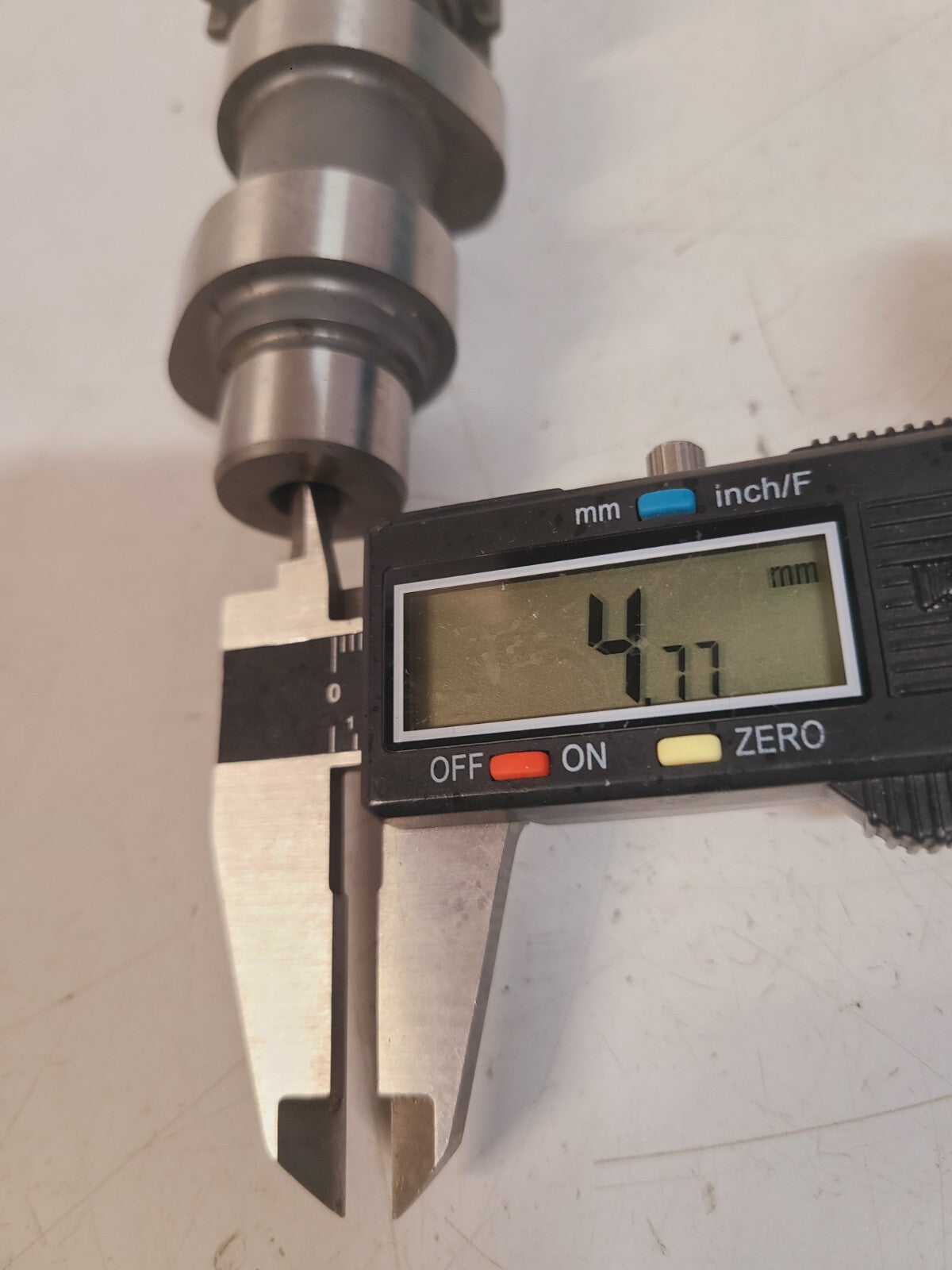 Screamin Eagle Cam For Harley Davidson 19 Spline