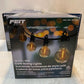 3 Quantity of Feit Electric 50ft LED String Light w/ Bulbs 1806288 (3 Qty)