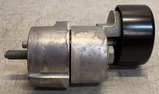 Kia Drive Belt Tensioner Assembly 25281-25000 Automatic Serpentine Auto Unit