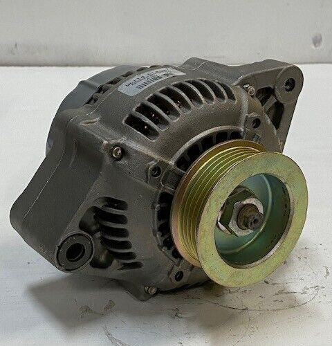 World Class Reman Alternator 14752