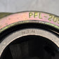 NTN Mounted Ball Bearing SBX05A39C4 J3 | PFL-205 Mount | 22.9mm Hex Bore