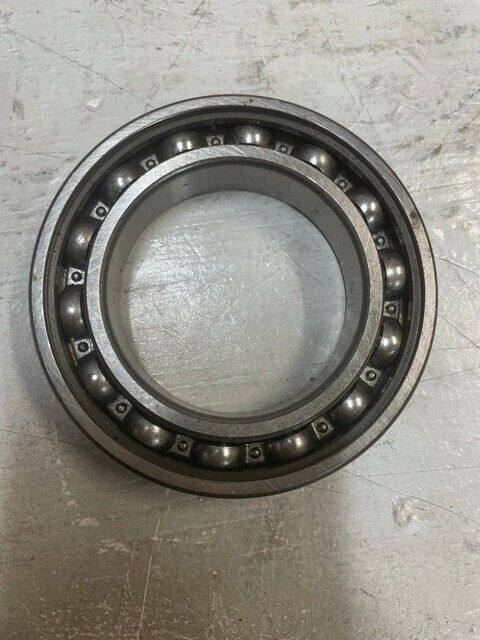 NTN 6010LU Single Row Ball Bearing