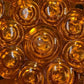 Signal Stat SAE STIP 03DOT 4" Amber Turn Signal Light