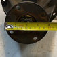 Rear Differential ZWX | T3 | 8Z2 | 10-Bolt